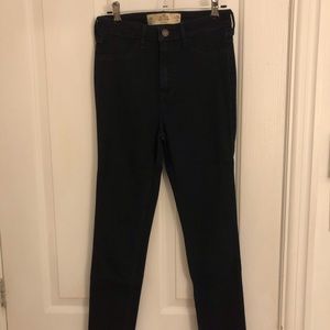 Hollister High Rise Jean Legging - Size 3